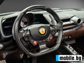 Ferrari 812 GTS / FULL CARBON/ ADAS/ CERAMIC/ LIFT/ JBL/ 360/ | Mobile.bg   11