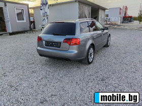 Audi A4 3.0tdi 233*4x4*Avtomat*UNIKAT* | Mobile.bg   15