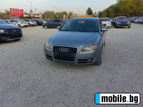 Audi A4 3.0tdi 233*4x4*Avtomat*UNIKAT* | Mobile.bg   1