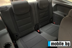 VW Touran 1.4TGI EcoFuel / | Mobile.bg   9