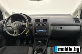 VW Touran 1.4TGI EcoFuel / | Mobile.bg   6