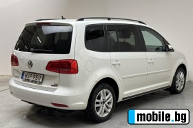 VW Touran 1.4TGI EcoFuel / | Mobile.bg   3