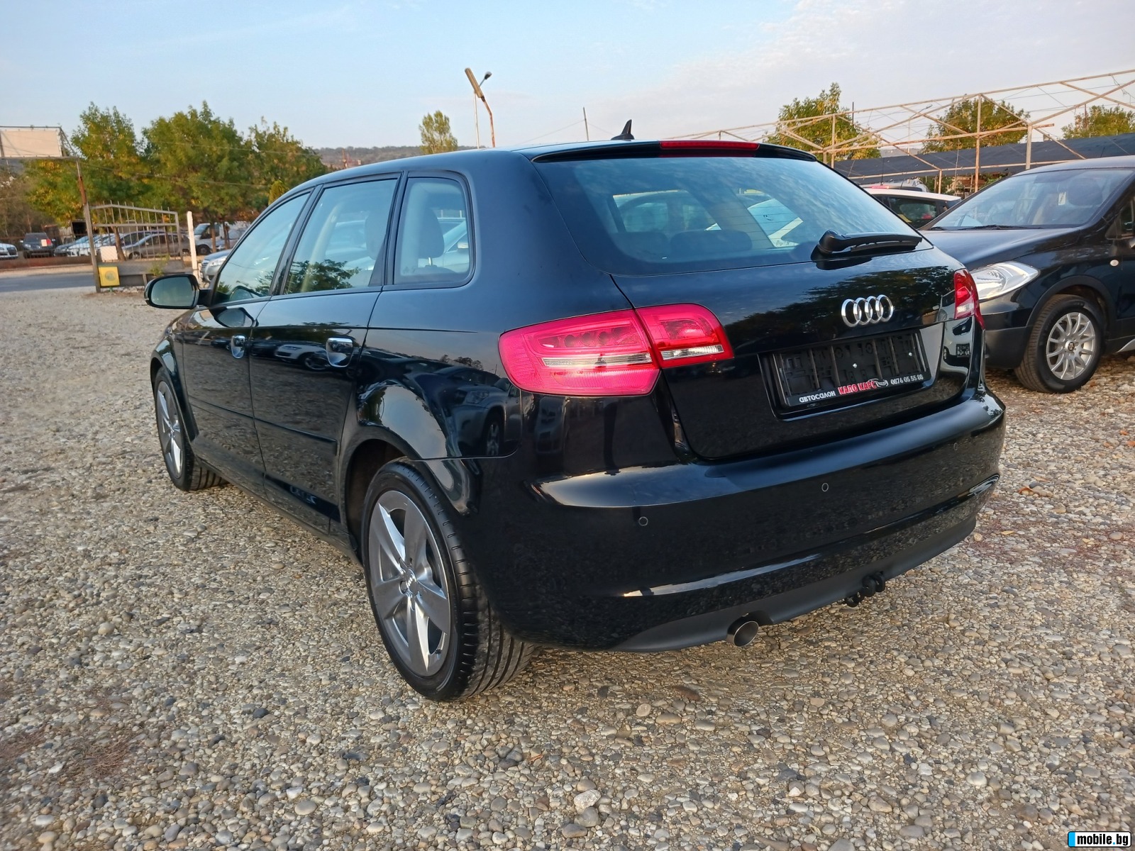Audi A3 6- | Mobile.bg   5