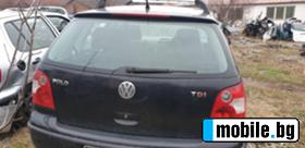 VW Polo 1.9 tdi | Mobile.bg   2