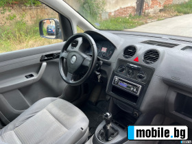VW Caddy 1.9 TDI | Mobile.bg   9