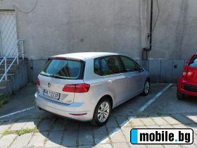 VW Sportsvan Sportsvan | Mobile.bg   4