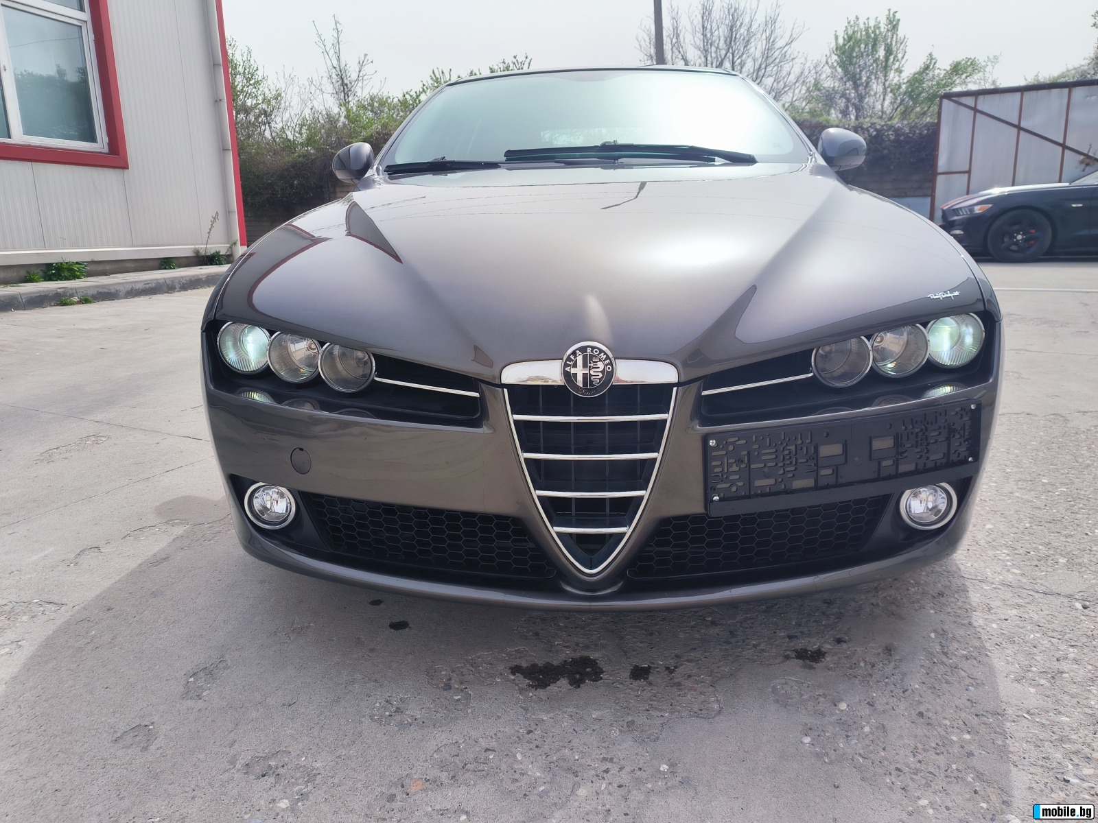 Alfa Romeo 159 sportwagon 1, 9SW JTDm | Mobile.bg   2