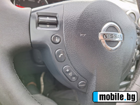 Nissan Qashqai 1.5Dci Face Lift | Mobile.bg   15