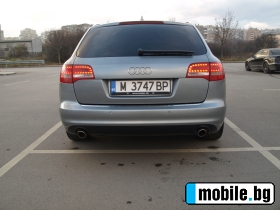 Audi A6 2.7TDI* EXECUTIVE* FULL*  | Mobile.bg   5