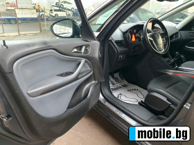 Opel Zafira NAVI COSMO | Mobile.bg   11