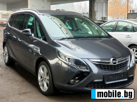 Opel Zafira NAVI COSMO | Mobile.bg   3