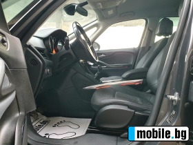 Opel Zafira NAVI COSMO | Mobile.bg   12