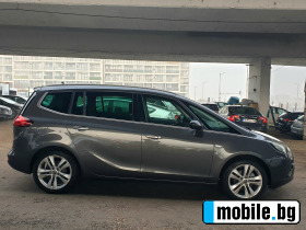 Opel Zafira NAVI COSMO | Mobile.bg   4