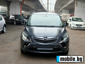 Opel Zafira NAVI COSMO | Mobile.bg   2