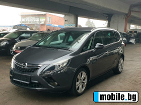 Opel Zafira NAVI COSMO | Mobile.bg   1