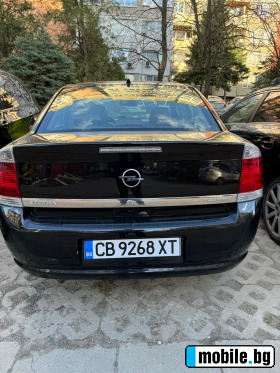 Opel Vectra 2.2 Direct | Mobile.bg   3