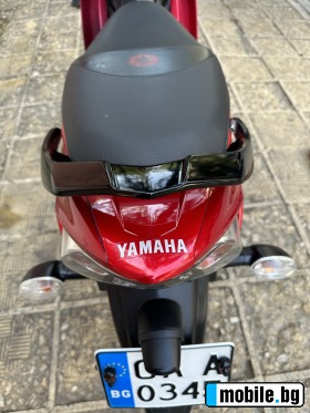 Yamaha Crypton Papaki 130 | Mobile.bg   10