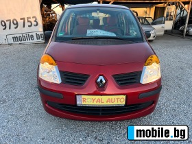 Renault Modus -- | Mobile.bg   2