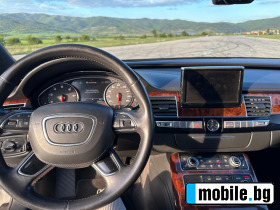 Audi A8 L | Mobile.bg   7