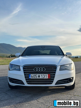 Audi A8 L | Mobile.bg   2