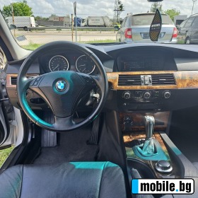 BMW 530 530xd | Mobile.bg   13