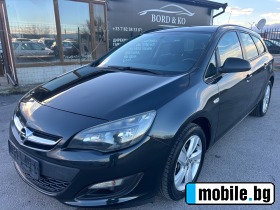 Opel Astra 1.7CDTi-FACELIFT | Mobile.bg   1