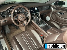 Bentley Continental gt W12 | Mobile.bg   6