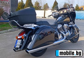 Indian Chieftain 111 inch | Mobile.bg   7