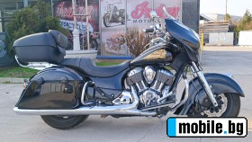     Indian Chieftain 111 inch ~29 000 .