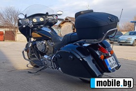 Indian Chieftain 111 inch | Mobile.bg   6