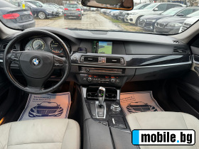 BMW 530 3.0d 258k.c. Xdrive   Head-up Display | Mobile.bg   11
