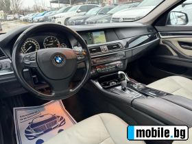 BMW 530 3.0d 258k.c. Xdrive   Head-up Display | Mobile.bg   10