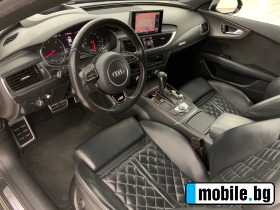Audi A7 Competition | Mobile.bg   10