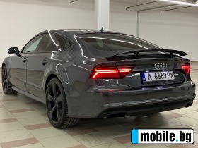 Audi A7 Competition | Mobile.bg   4