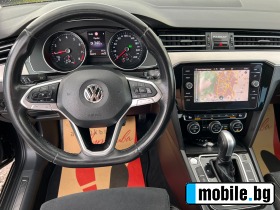VW Passat 1.5TSI 150.. !! | Mobile.bg   15