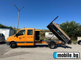 VW Crafter Crafter 50 | Mobile.bg   13