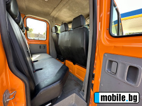 VW Crafter Crafter 50 | Mobile.bg   9