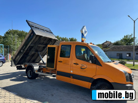 VW Crafter Crafter 50 | Mobile.bg   12