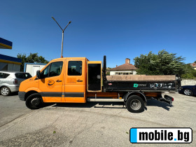VW Crafter Crafter 50 | Mobile.bg   11