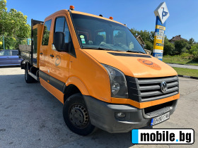 VW Crafter Crafter 50 | Mobile.bg   10