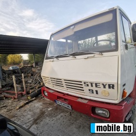 Steyr 791 | Mobile.bg   1
