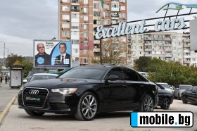 Audi A6 2.0T*QUATTRO*TABACCO | Mobile.bg   1