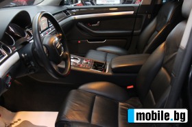 Audi S8 V10///Bixenon | Mobile.bg   10