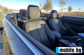 BMW 225 Cabrio | Mobile.bg   5