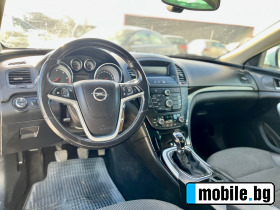 Opel Insignia * 2.0 CDTI  *    * Full Led *  | Mobile.bg   8