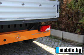 Mercedes-Benz Sprinter 314 CDI/Klimatik | Mobile.bg   5