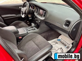 Dodge Charger GT*AWD-4X4*Full*Super Track Pak* | Mobile.bg   10