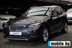 BMW X1 Xdrive/Xline/BiXenon/Exclusive/Panorama | Mobile.bg   1
