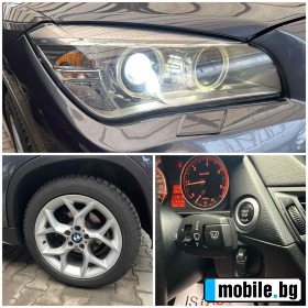 BMW X1 Xdrive/Xline/BiXenon/Exclusive/Panorama | Mobile.bg   11