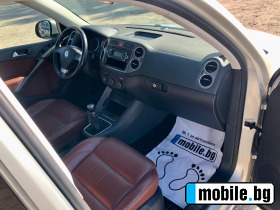 VW Tiguan 4Motion!1.4tsi | Mobile.bg   13